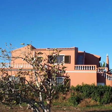 With 9 Bedrooms In With Wonderful Sea View Private Pool Enclosed Garden 800 M From The Beach فيلة بيرا
