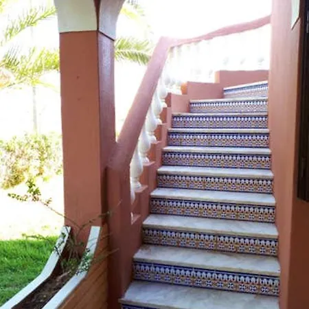 With 9 Bedrooms In With Wonderful Sea View Private Pool Enclosed Garden 800 M From The Beach