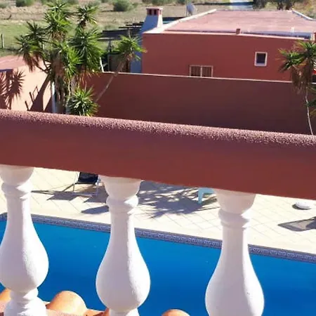With 9 Bedrooms In With Wonderful Sea View Private Pool Enclosed Garden 800 M From The Beach فيلة بيرا