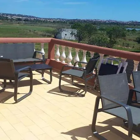 With 9 Bedrooms In With Wonderful Sea View Private Pool Enclosed Garden 800 M From The Beach فيلة بيرا