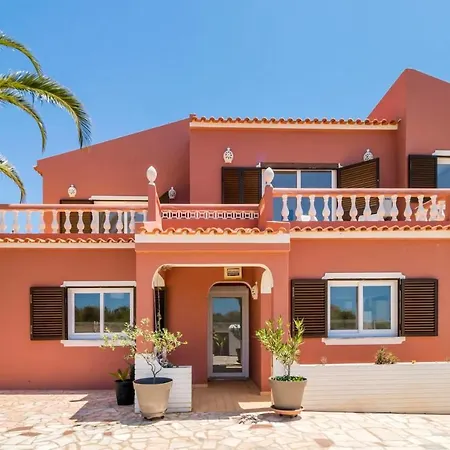 Villa With 9 Bedrooms In With Wonderful Sea View Private Pool Enclosed Garden 800 M From The Beach Pera