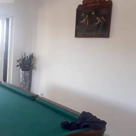 With 9 Bedrooms In With Wonderful Sea View Private Pool Enclosed Garden 800 M From The Beach * Pera