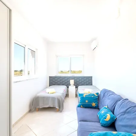 With 9 Bedrooms In With Wonderful Sea View Private Pool Enclosed Garden 800 M From The Beach Pera